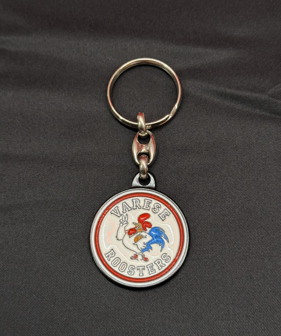 Portachiavi Roosters