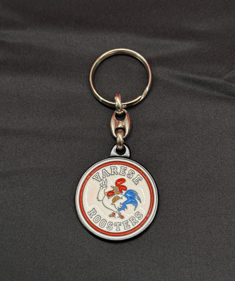 Portachiavi Roosters