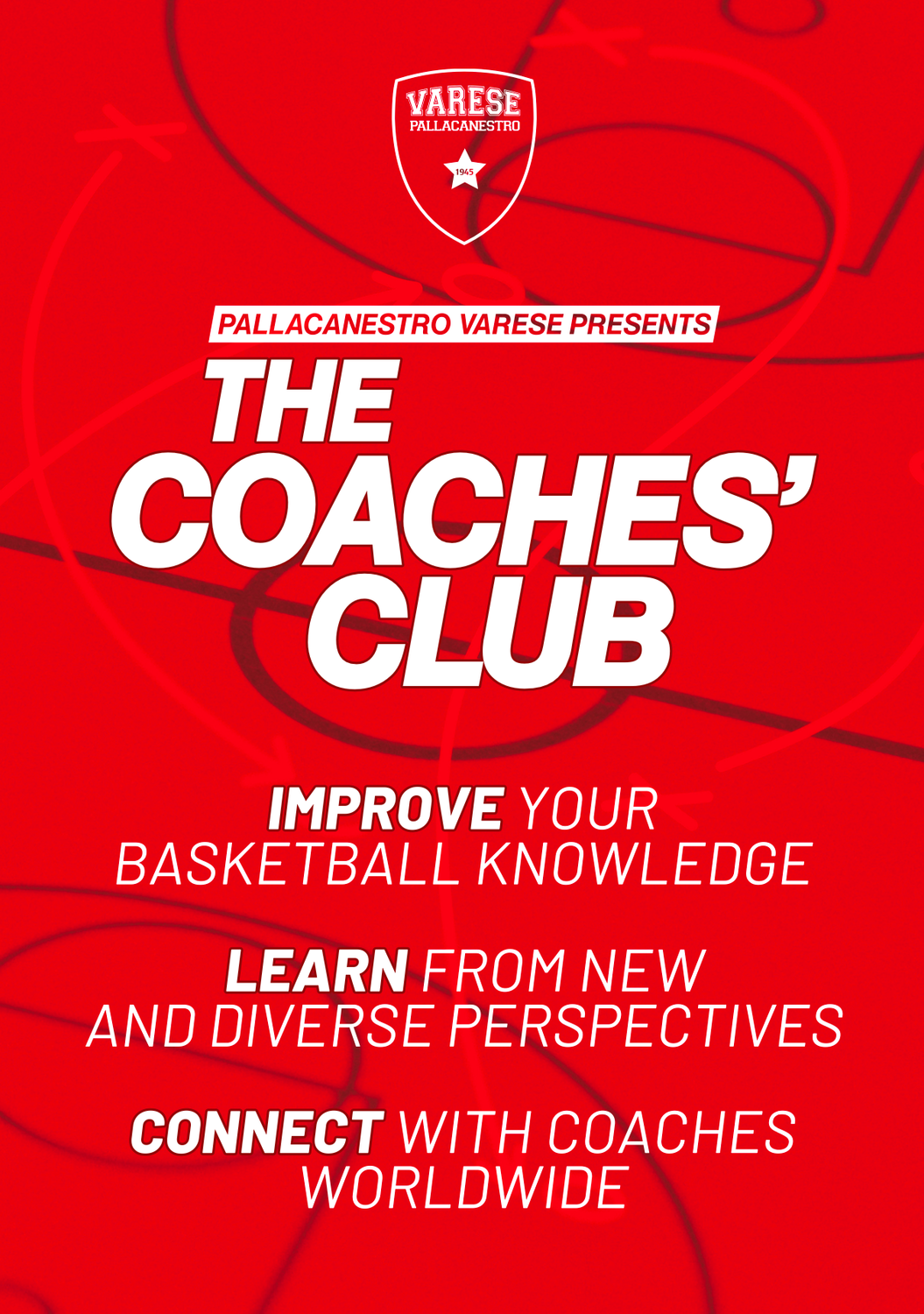 The Coaches&#39; Club