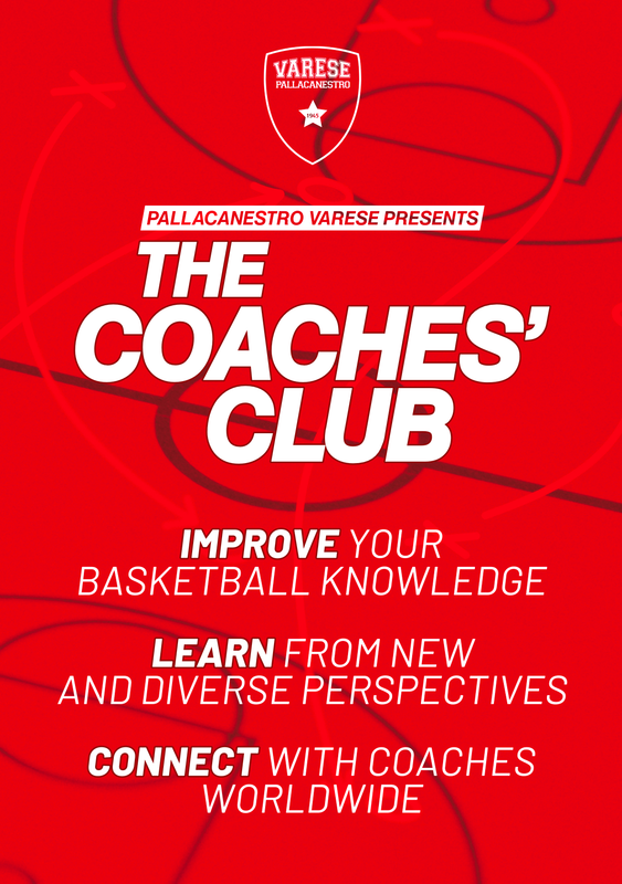 The Coaches&#39; Club
