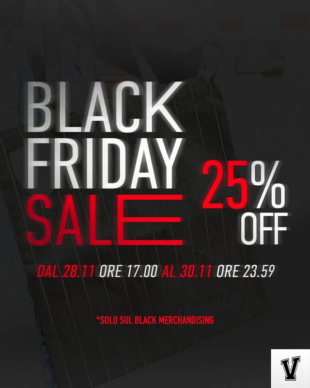 Black Friday