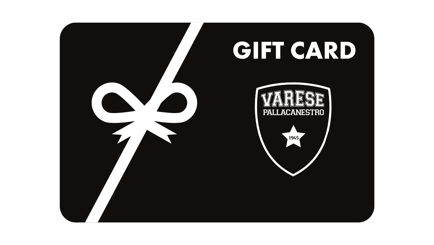 Carta regalo