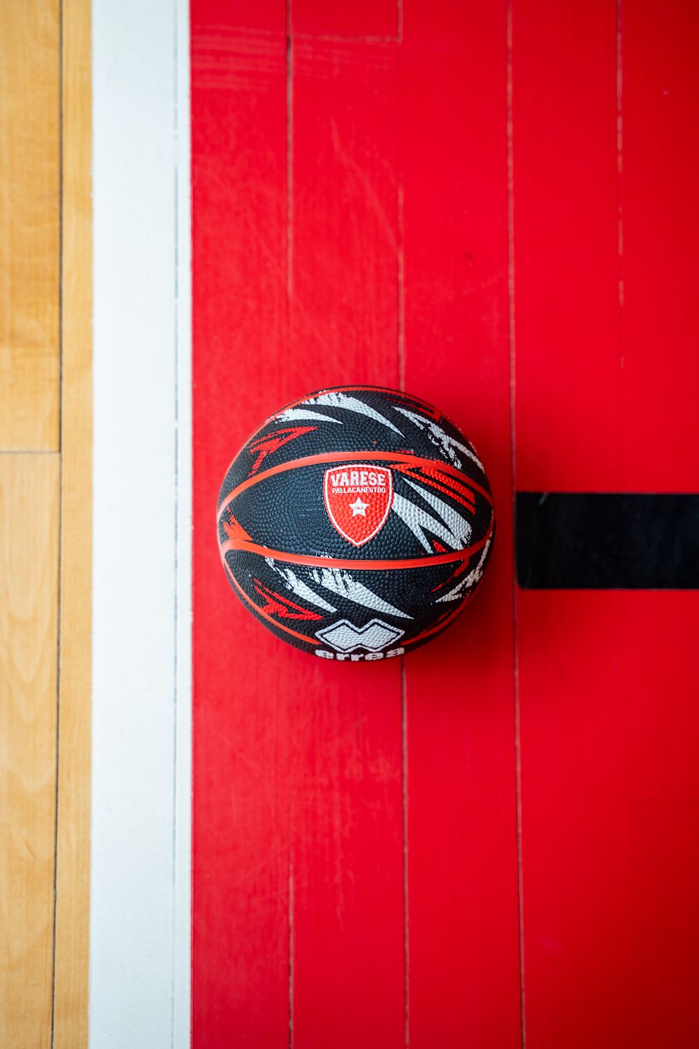 Mini Ball