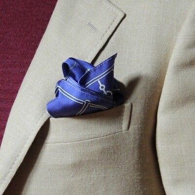FOULARD