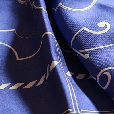 FOULARD