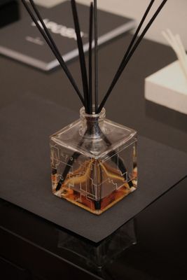 CONTENITORE FRAGRANZA