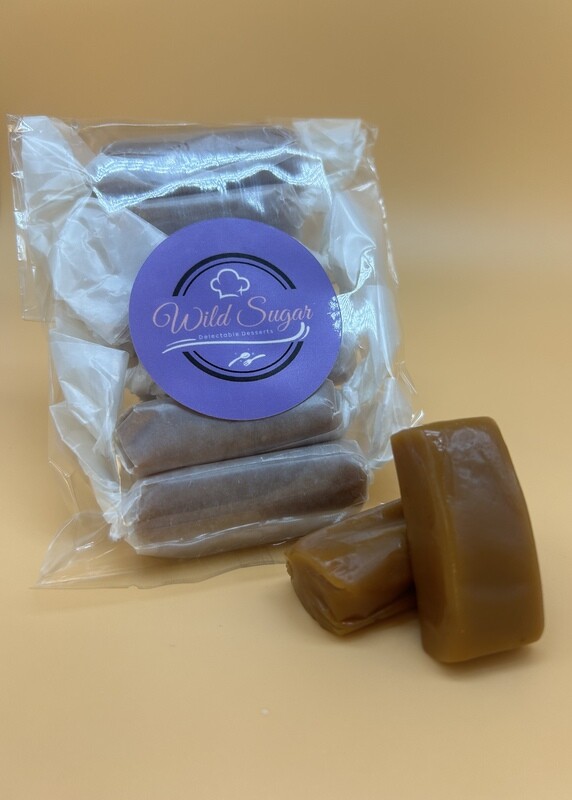 Classic Caramel