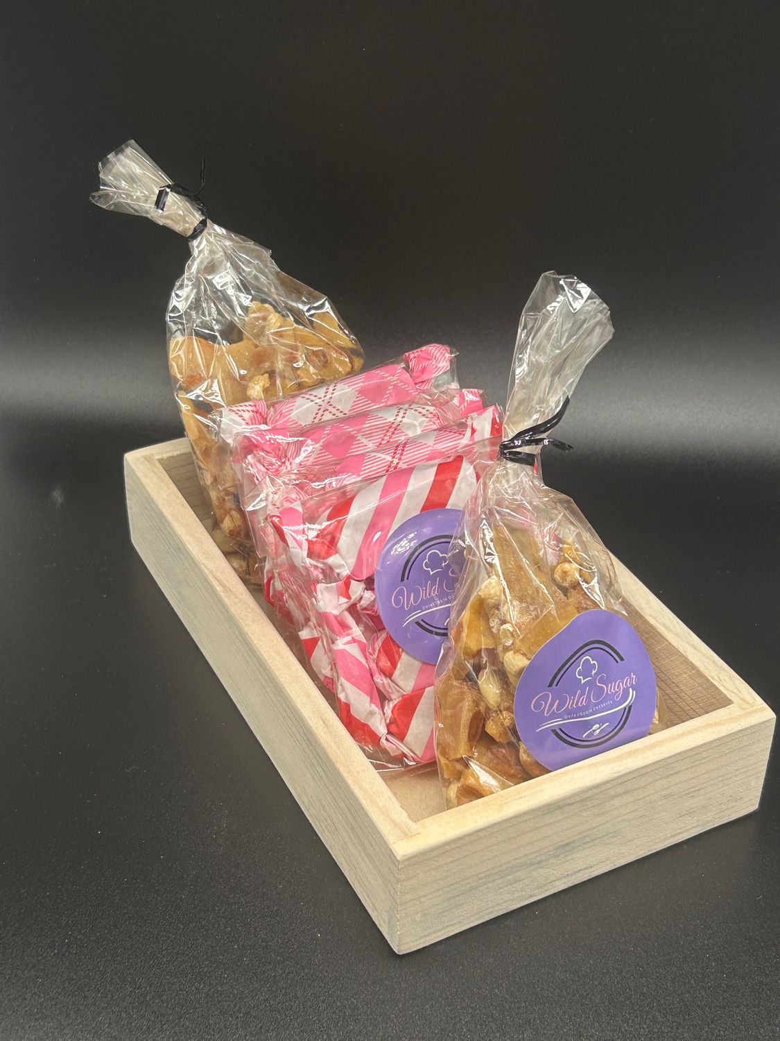 Sharing box - medium