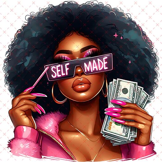 Self Made