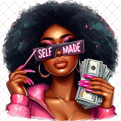 Self Made