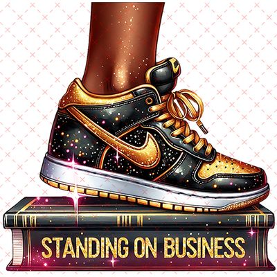 Standing On Business