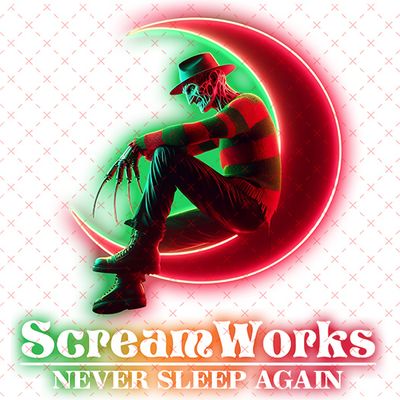Scream Works