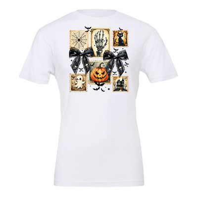 Halloween Stamps