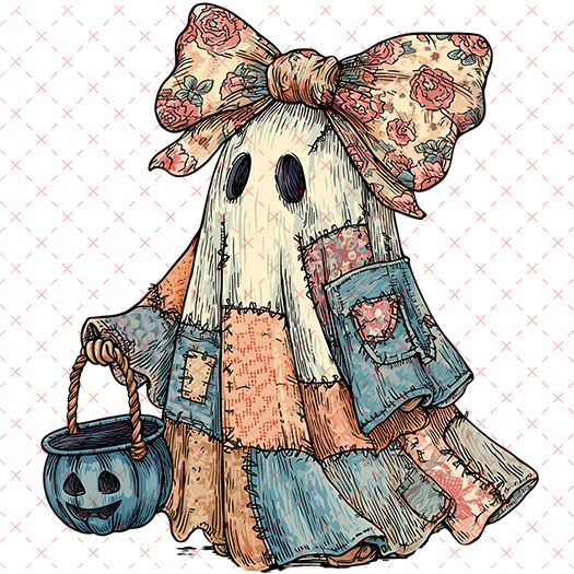Ghosty