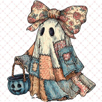 Ghosty