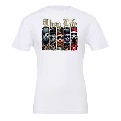 Thug Life Horror 1