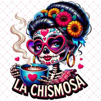 Chismosa