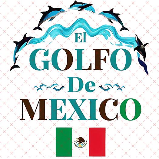Golfo De Mexico