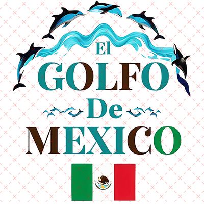 Golfo De Mexico