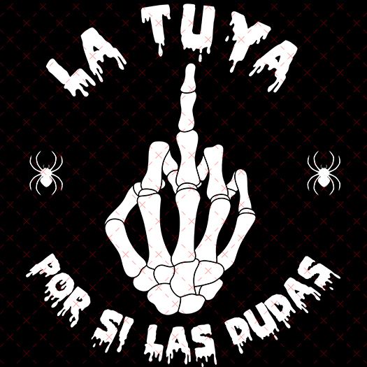 La Tuya