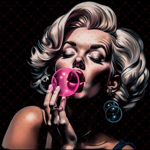 Marilyn Monroe D