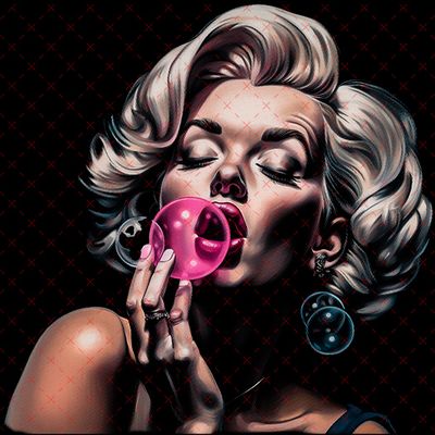 Marilyn Monroe D