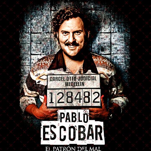 Pablo Escobar