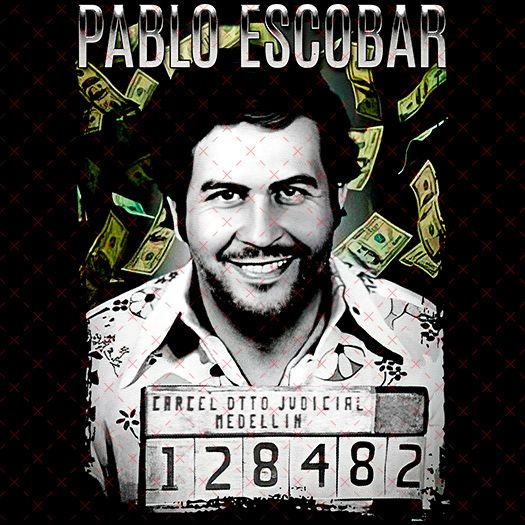 Pablo Escobar 2