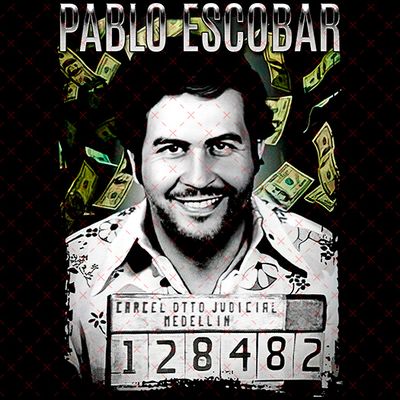 Pablo Escobar 2