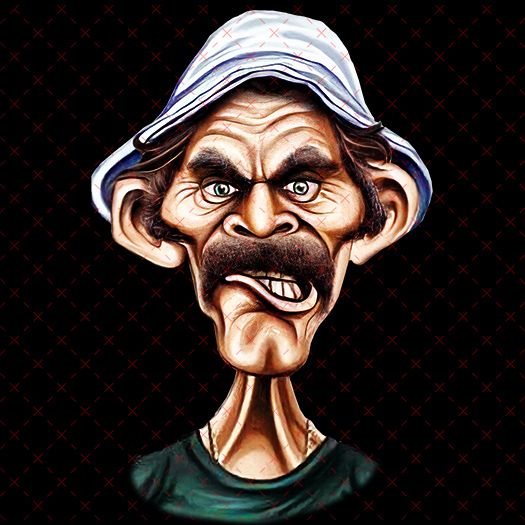 Don Ramon