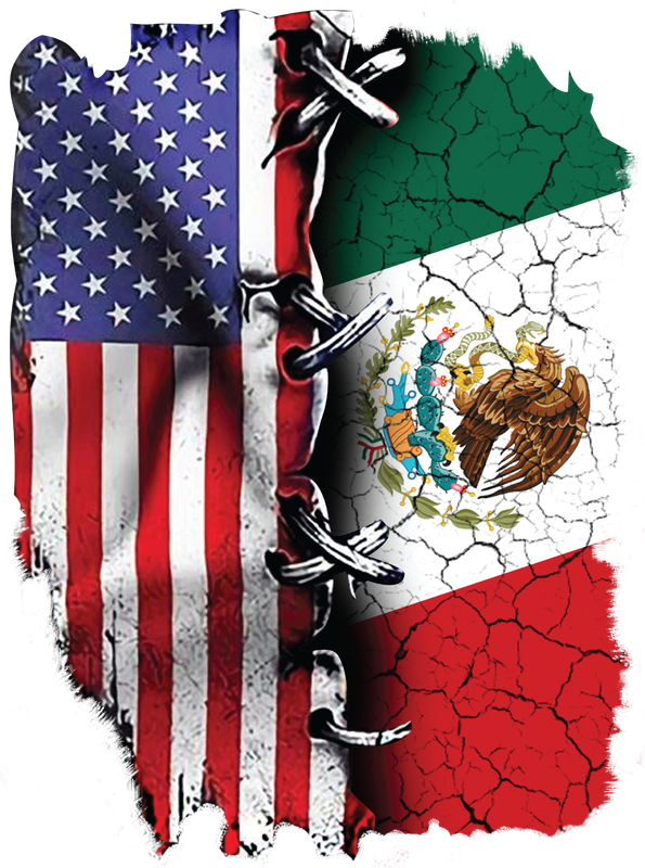 Mexican America