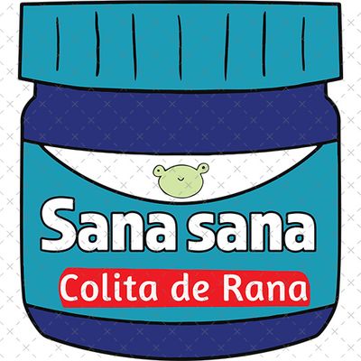 Sana Sana Vics