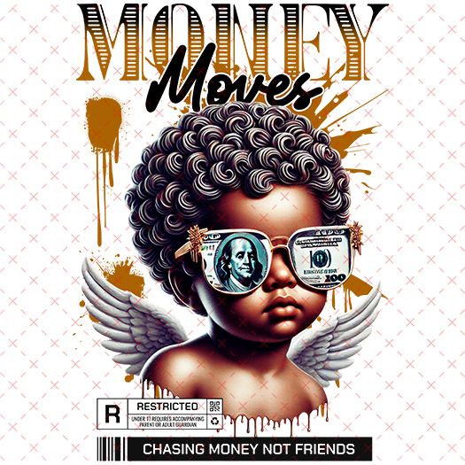 Money Moves