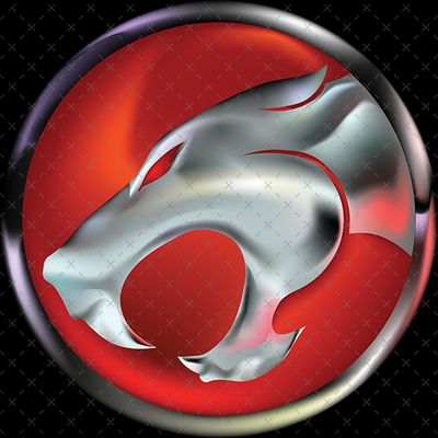 Thundercats Logo
