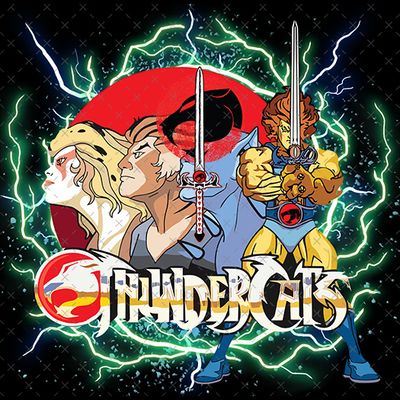 Thundercats