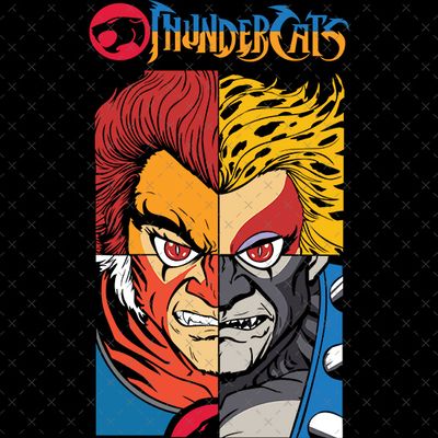 Thundercats Together