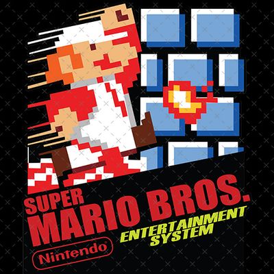 Mario Brothers