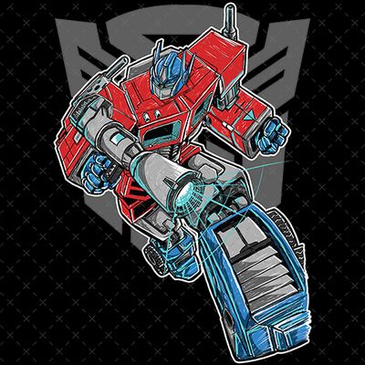 Transformers