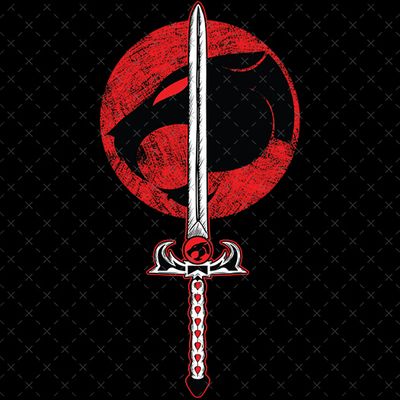 Thundercats Sword