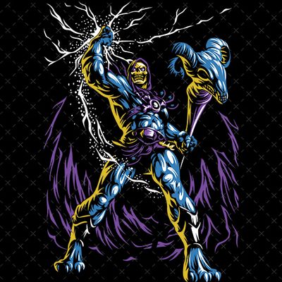 Skeletor
