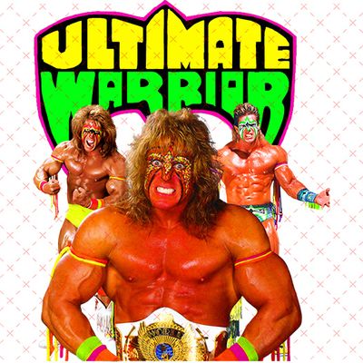 Ultimate Warrior