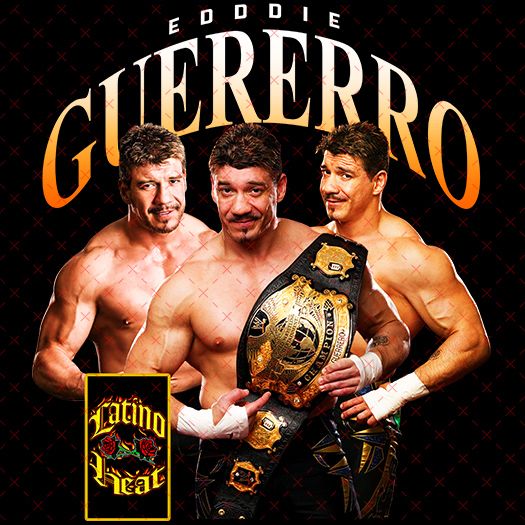 Eddie Guerrero