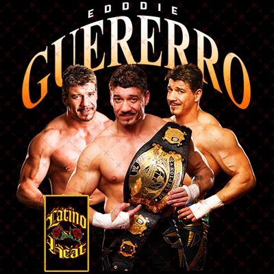 Eddie Guerrero