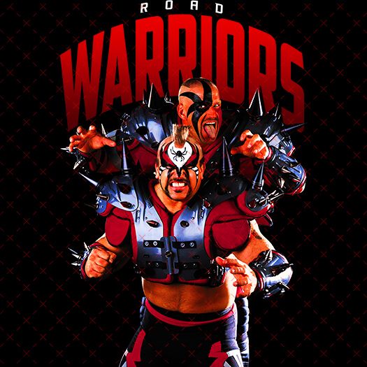 Road Warriors