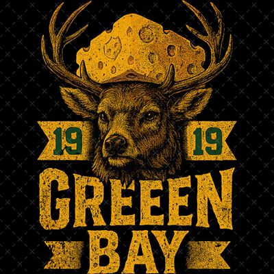Green Bay 1919