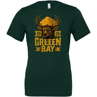 Green Bay 1919