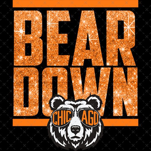 Bear Down