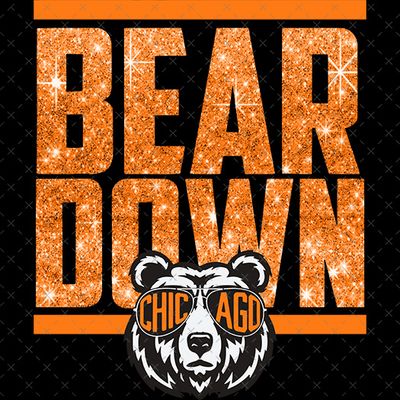 Bear Down