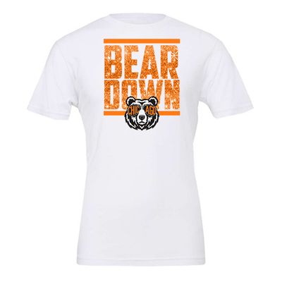 Bear Down