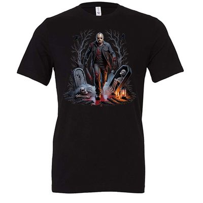Jason Voorhees